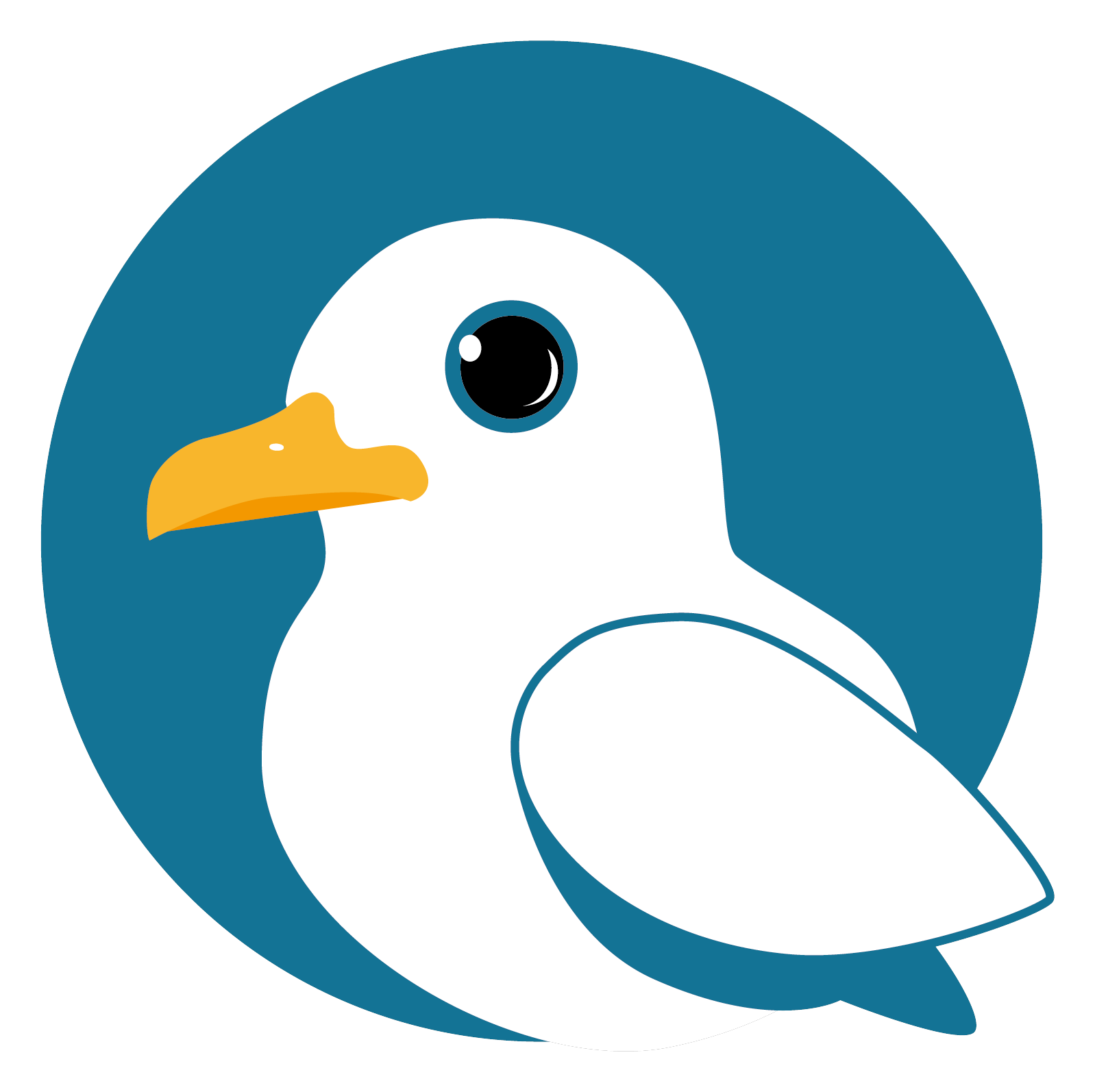 海鸥留学LOGO